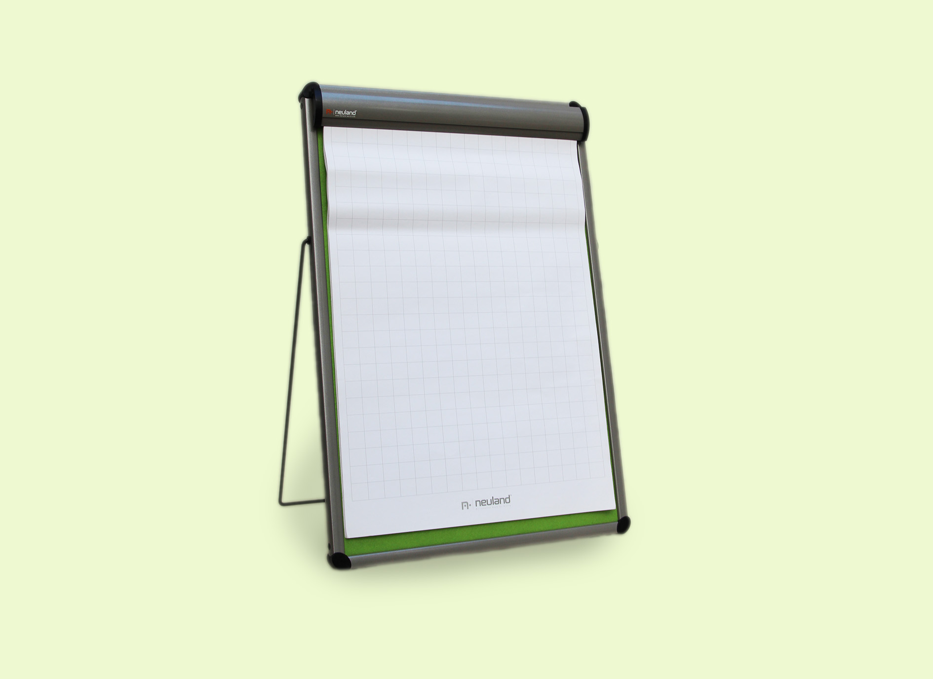 Tisch-Flipchart