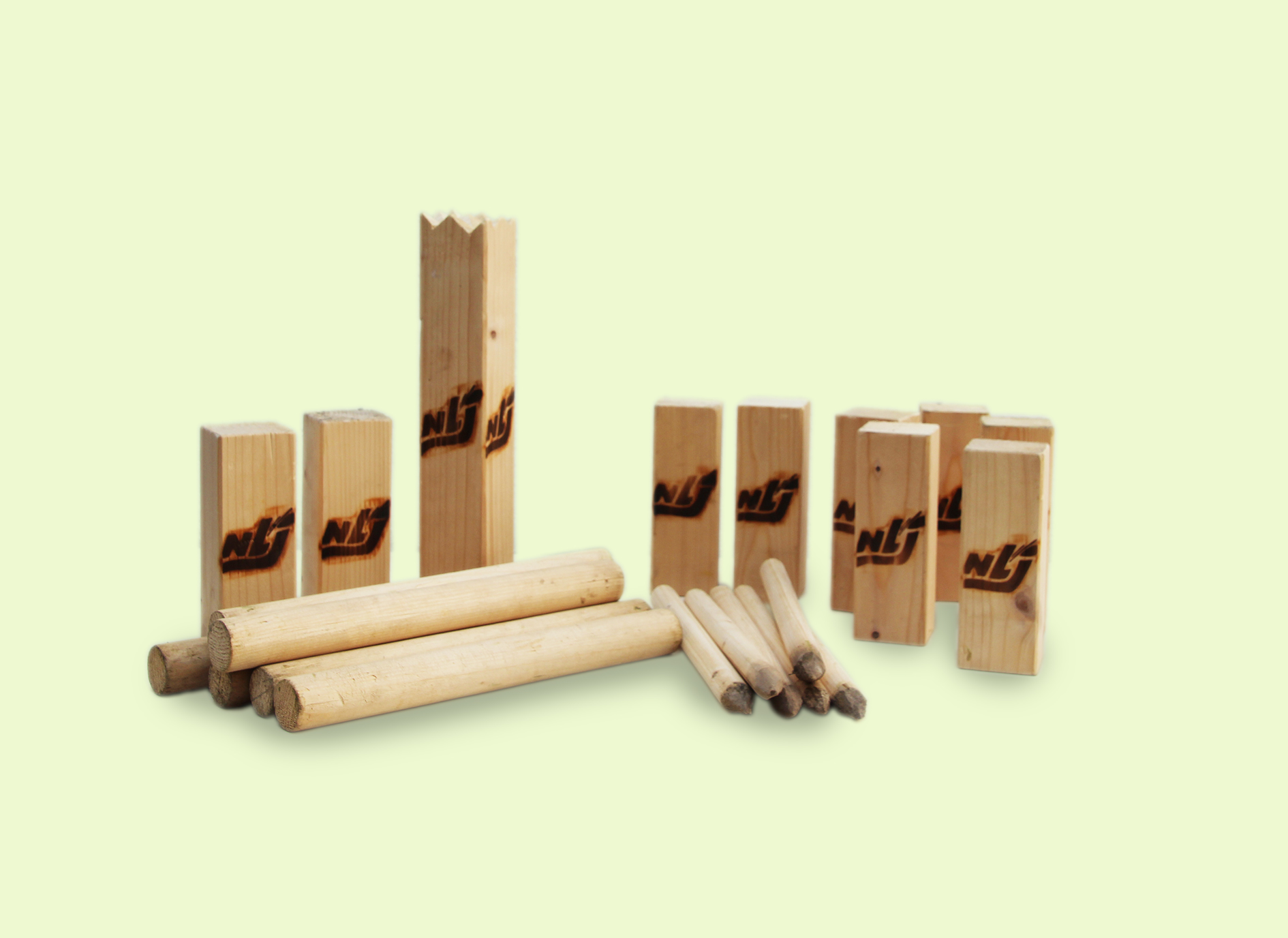 Kubb/Wikingerschach
