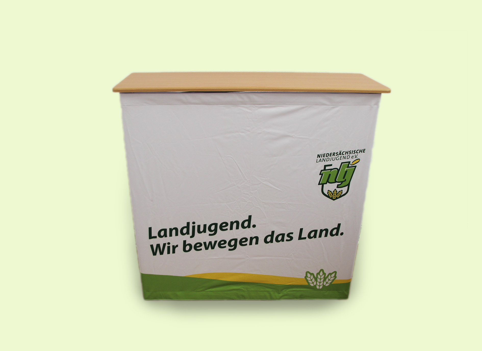Messetresen